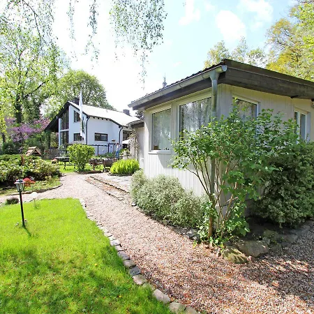 Ferienhaus Am Wasser Bra 1 Hébergement de vacances