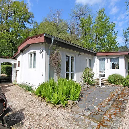 Ferienhaus Am Wasser Bra 1 Hébergement de vacances