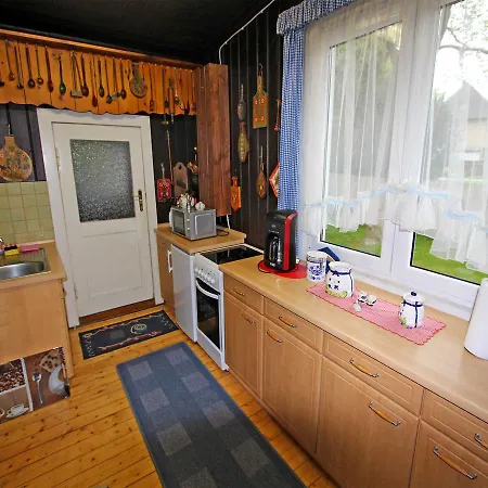 Ferienhaus Am Wasser Bra 1 Hébergement de vacances Potsdam